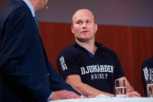 s upptaktsträff