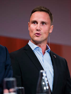 s upptaktsträff