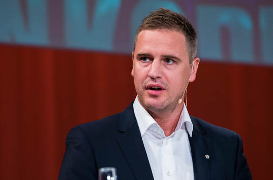 s upptaktsträff