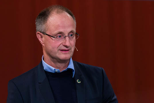 s upptaktsträff