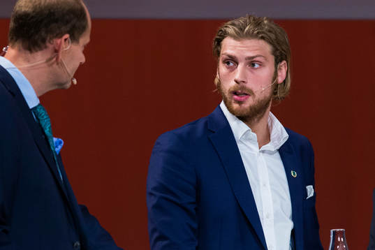 s upptaktsträff