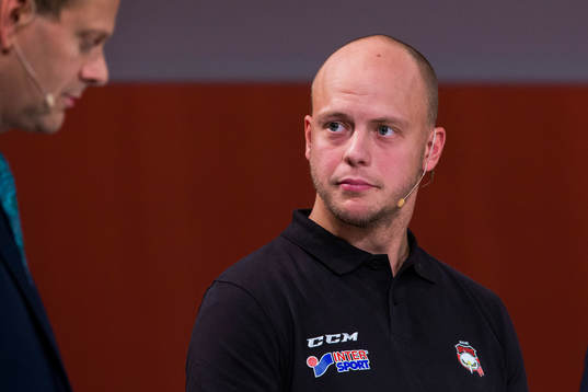 s upptaktsträff
