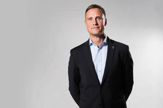 Roger Rönnberg, tränare Frölunda