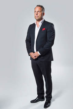 SHL's VD Jörgen Lindgren