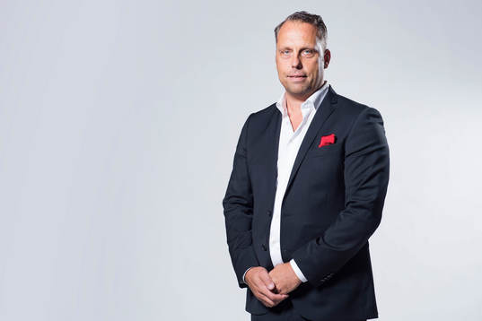 SHL's VD Jörgen Lindgren