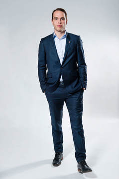 Jonas Gustafsson, Frölunda