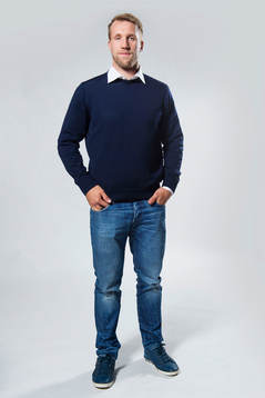 Martin Thörnberg, HV71