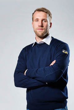 Martin Thörnberg, HV71