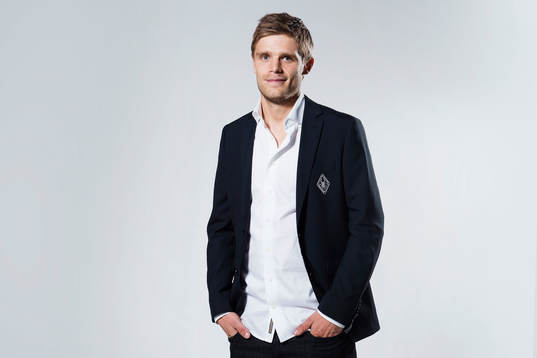 Anton Grundel, Karlskrona