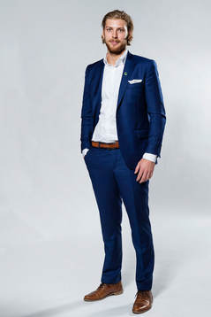 Christopher Liljewall, Rögle