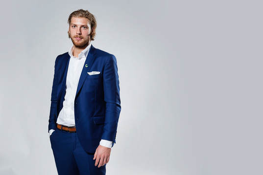Christopher Liljewall, Rögle