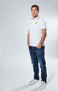 Jimmie Ericsson, Skellefteå