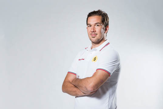 Jimmie Ericsson, Skellefteå
