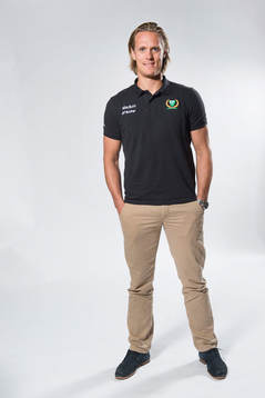 Magnus Nygren, Färjestad
