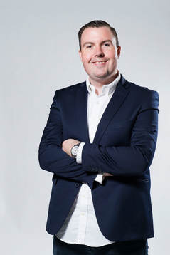 Johan Svensson, Expressen