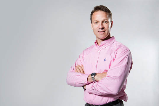 Cmores expert Mike Helber