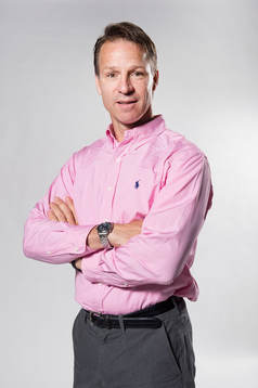 Cmores expert Mike Helber
