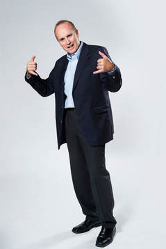 s tränare Larry Huras