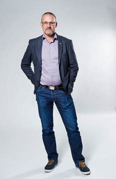 Färjestads tränare Tommy Samuelsson