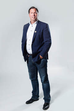 Djurgårdens sportchef Thomas Johansson