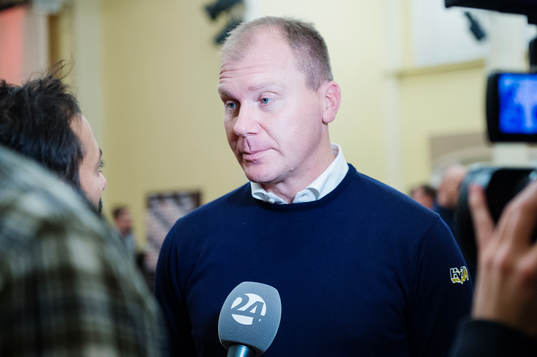 s upptaktsträff