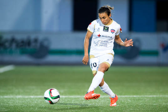 Rosengårds Marta Viera Da Silva