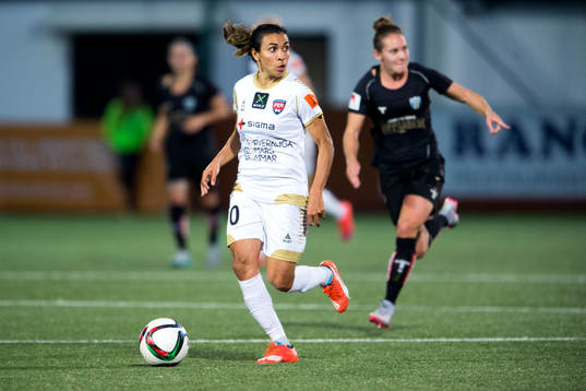 Rosengårds Marta Viera Da Silva
