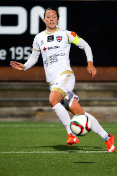 Rosengårds Lina Nilsson