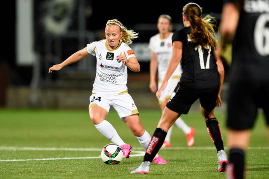 Rosengårds Ebba Wieder