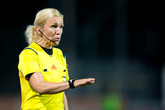 Domare Sara Persson