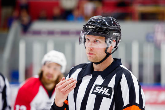 Domare Aleksi Rantala