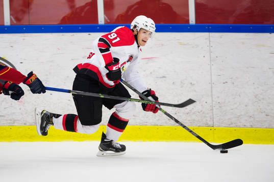 Malmö Redhawks  Björn Svensson