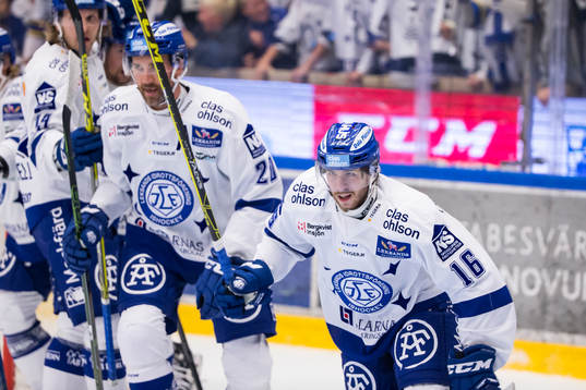 Leksands János Hári jublar