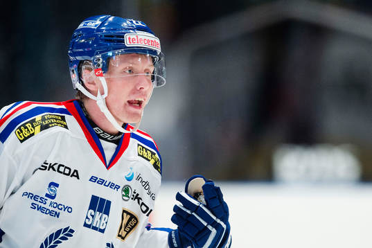 Oskarshamns John Nyberg