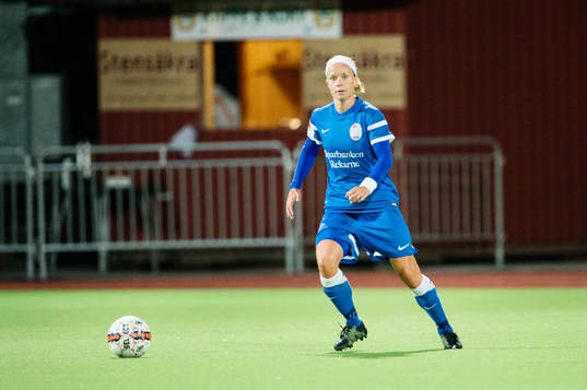 Eskilstunas Sara Thunebro