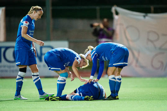 Eskilstunas Vaila Barsley ligger ner