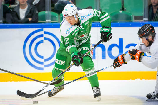Rögles Sebastian Wännström