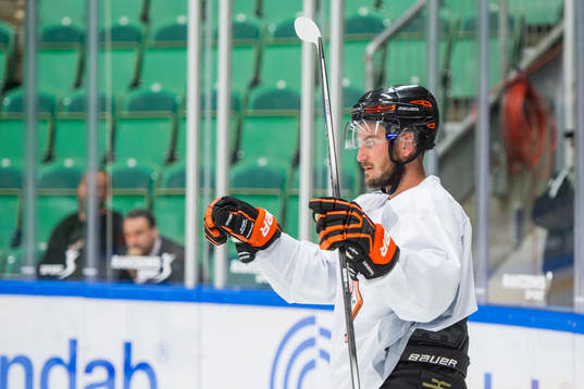 Karlskronas Vyacheslav Trukhno firar