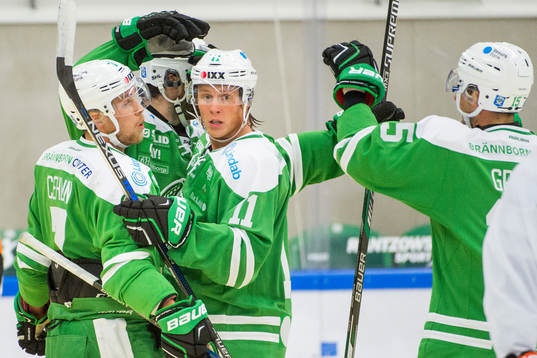 Rögles Dominik Granak firas