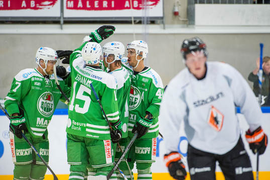Rögles Dominik Granak firas