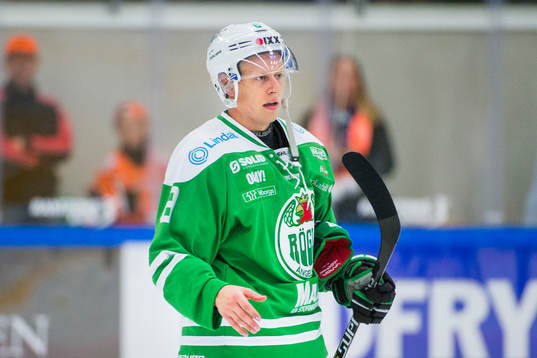 Rögles Jesper Williamsson