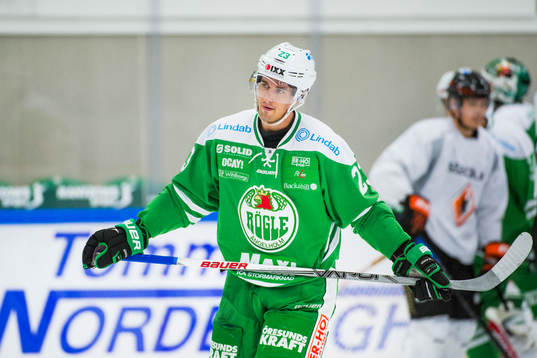 Rögles Daniel Sylwander