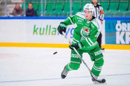 Rögles Filip Karlsson