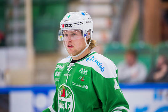 Rögles Ludvig Claesson