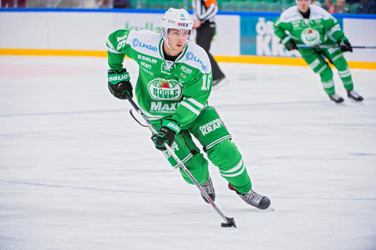 Rögles Christopher Liljewall