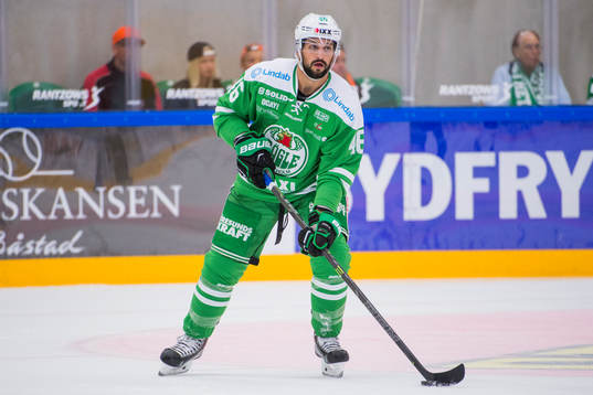 Rögles Kevin Marshall
