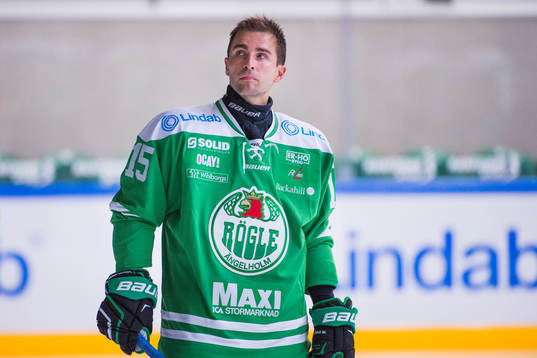 Rögles Dominik Granak