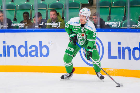 Rögles Daniel Sylwander