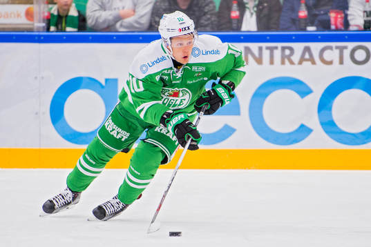 Rögles Viktor Lindgren