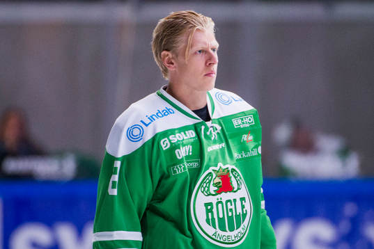 Rögles Jesper Williamsson
